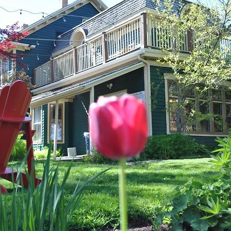 Holman'S Heritage Suites Summerside Extérieur photo