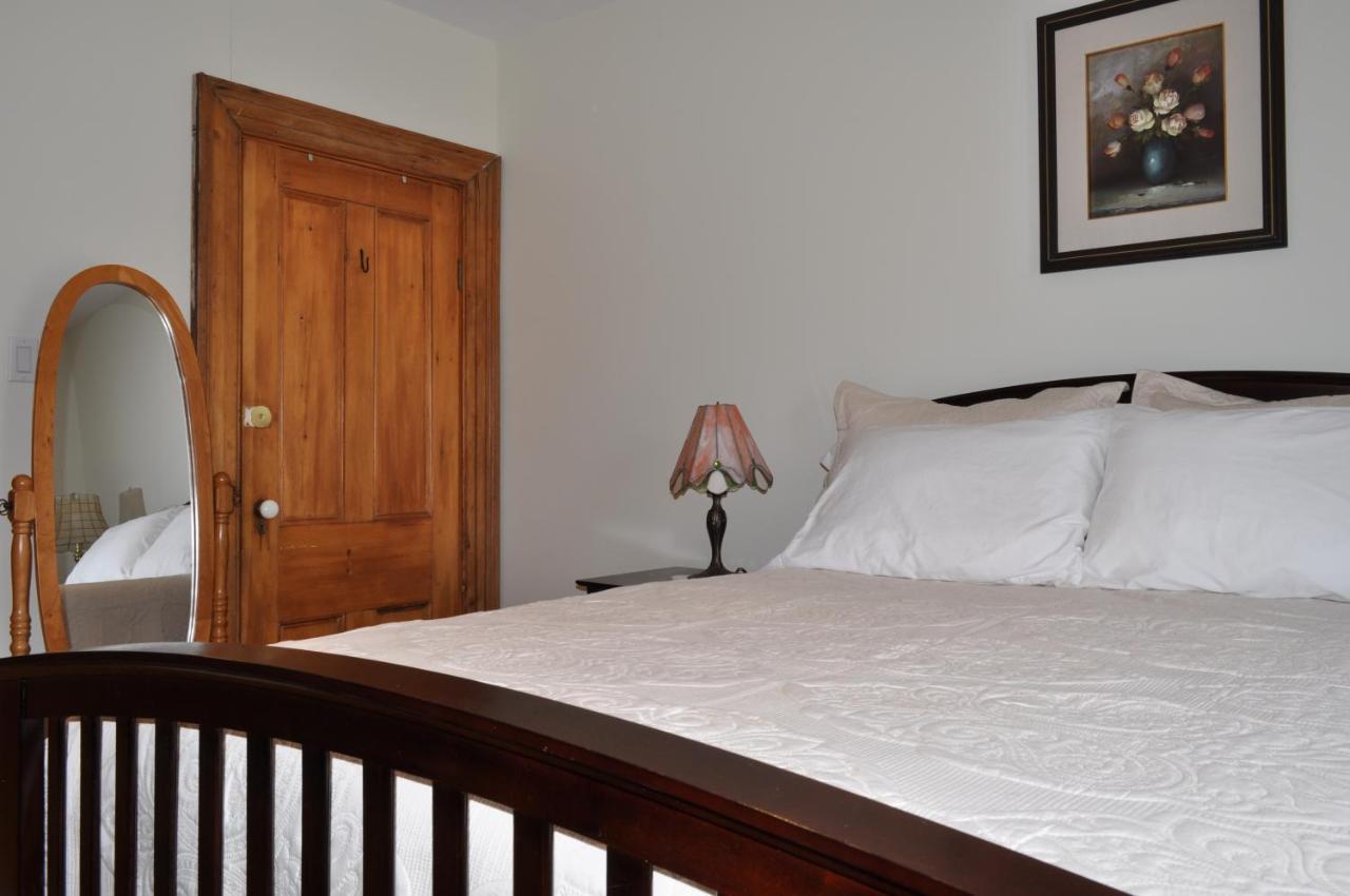Holman'S Heritage Suites Summerside Extérieur photo