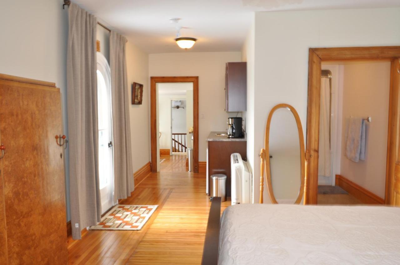 Holman'S Heritage Suites Summerside Extérieur photo