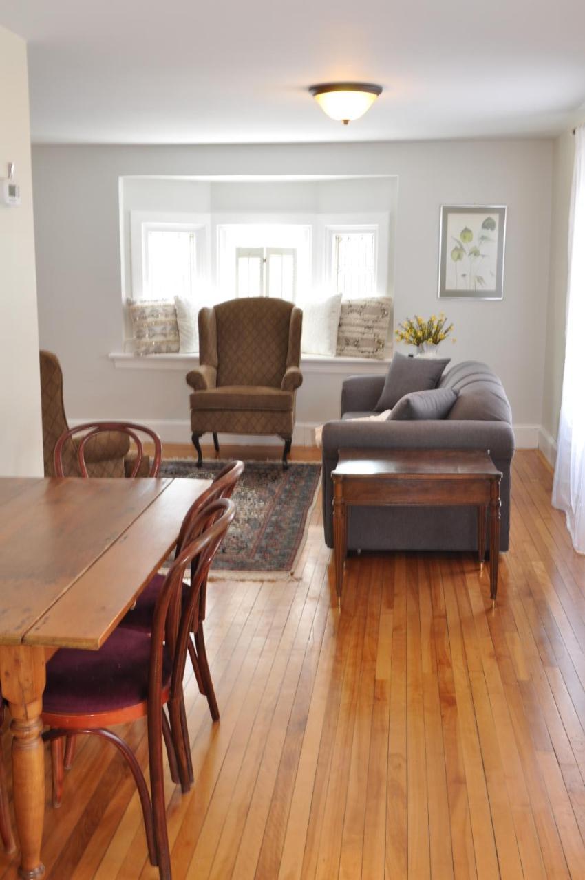 Holman'S Heritage Suites Summerside Extérieur photo