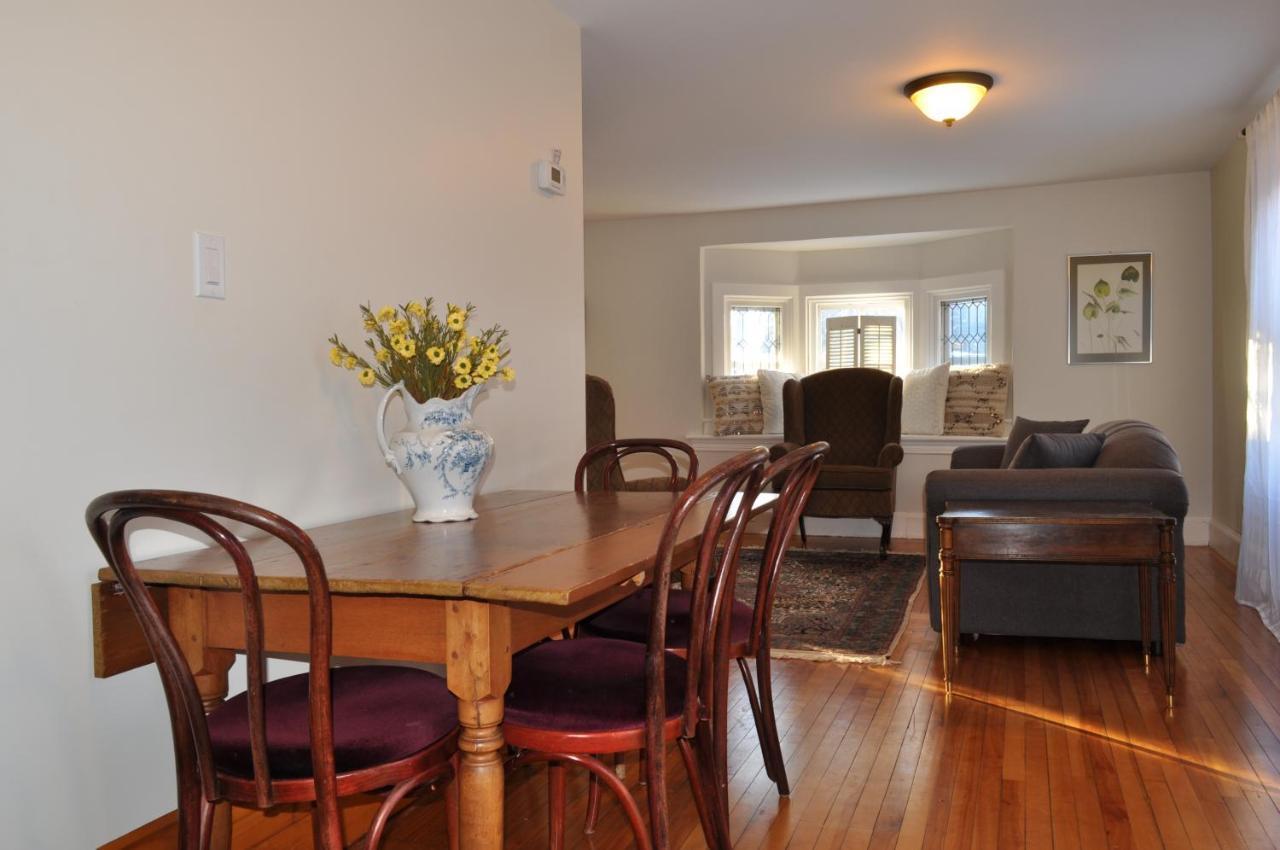 Holman'S Heritage Suites Summerside Extérieur photo