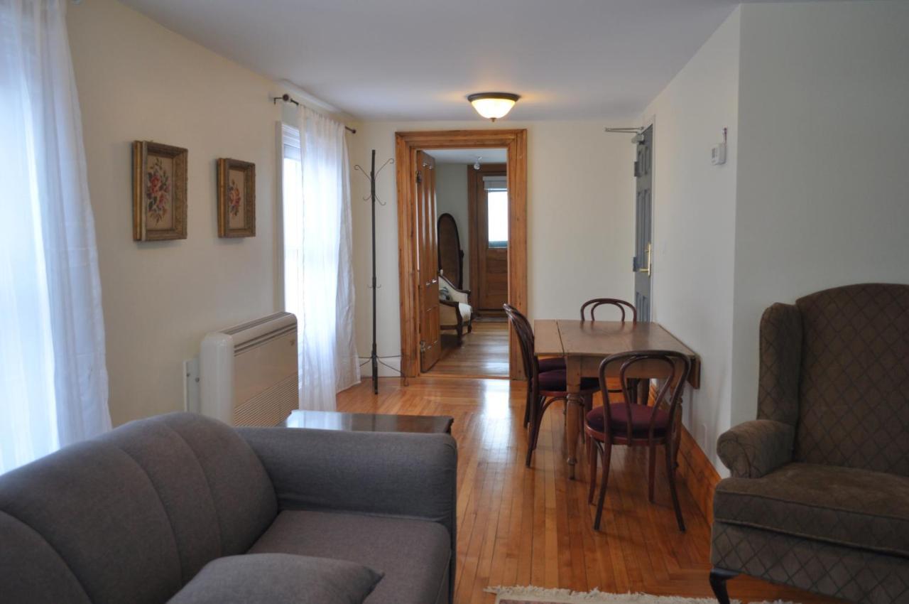 Holman'S Heritage Suites Summerside Extérieur photo