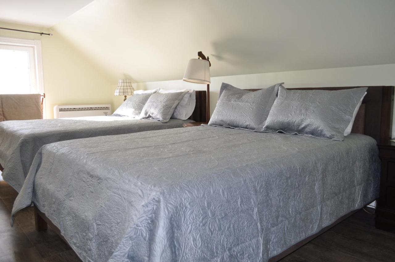 Holman'S Heritage Suites Summerside Extérieur photo
