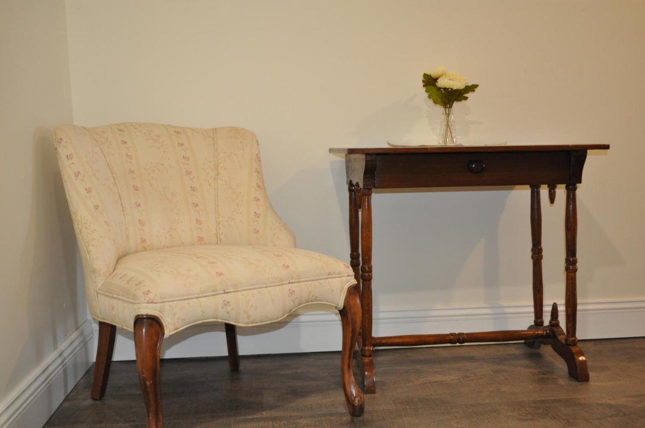 Holman'S Heritage Suites Summerside Extérieur photo