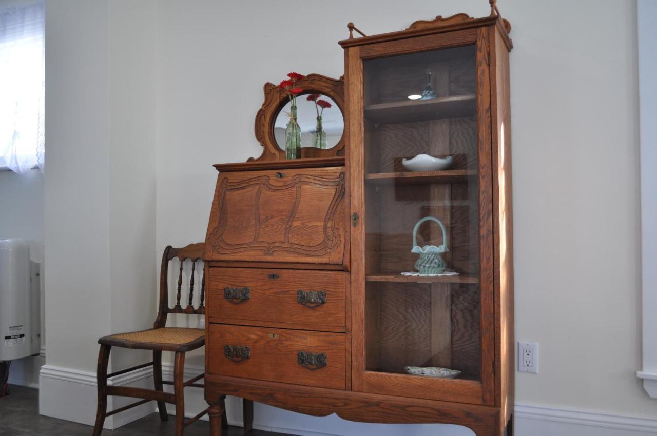 Holman'S Heritage Suites Summerside Extérieur photo