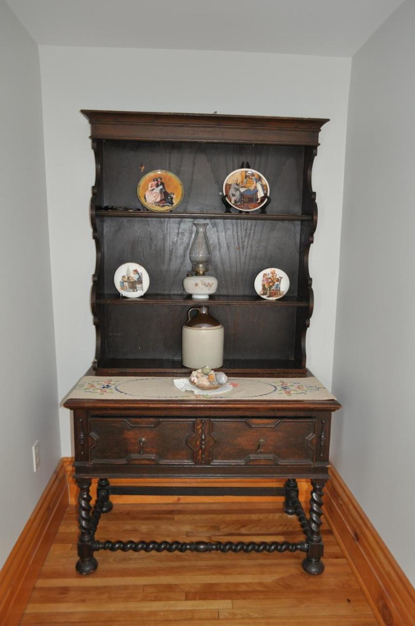 Holman'S Heritage Suites Summerside Extérieur photo