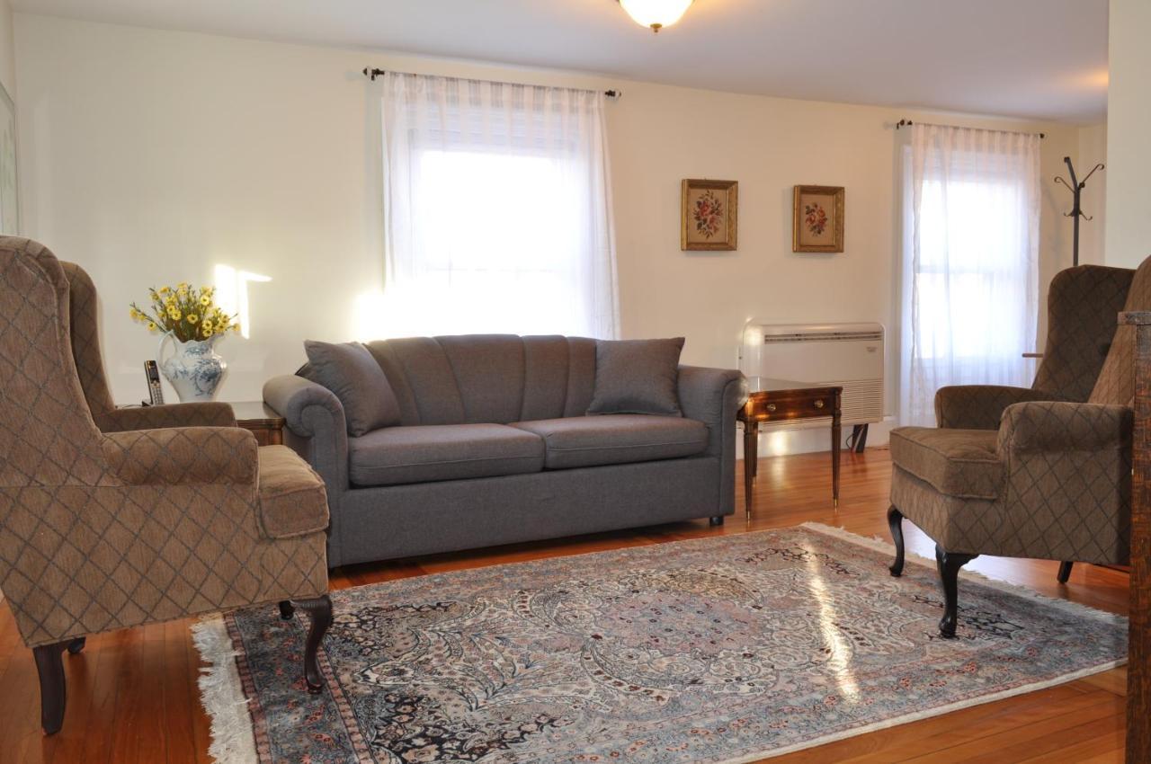 Holman'S Heritage Suites Summerside Extérieur photo
