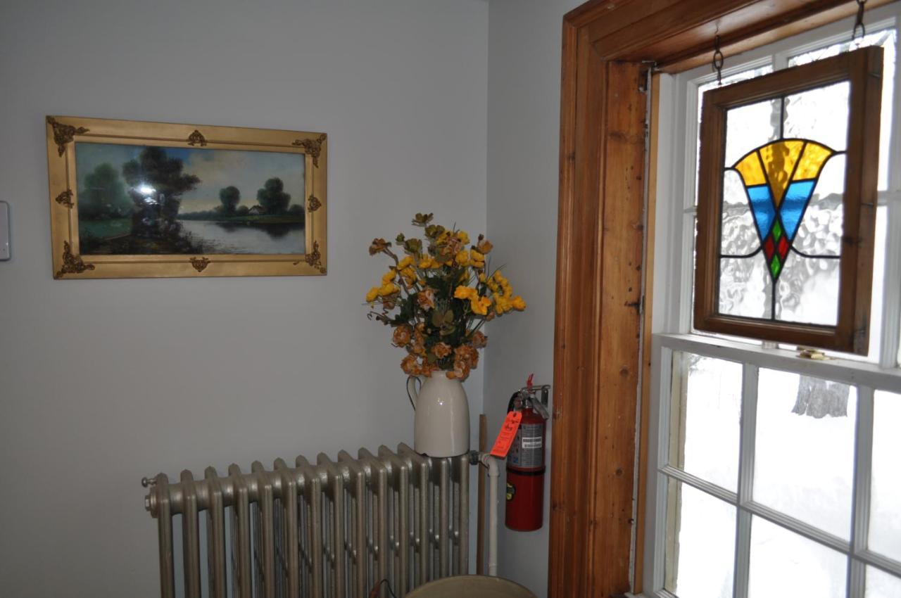 Holman'S Heritage Suites Summerside Extérieur photo